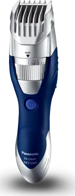 Panasonic ER-GB40 Trimmer