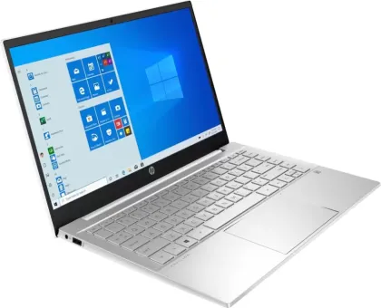 HP Pavilion 14-dv0543TU Laptop (11th Gen Core i5/ 8GB/ 512GB SSD/ Win10 Home)