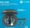 JLab JBuds Sport ANC 4 True Wireless Earbuds