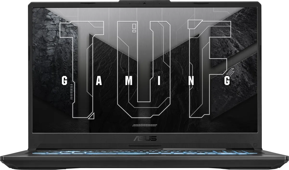Asus TUF Gaming A17 FA706NF-RS51 Gaming Laptop (AMD Ryzen 5 7535HS