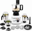 Inalsa Triton FP 900W Mixer Grinder