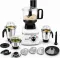 Inalsa Triton FP 900W Mixer Grinder
