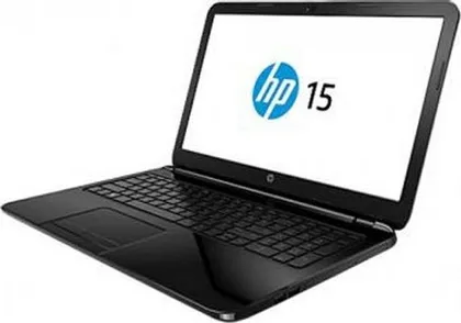 HP 15-G222AU Notebook (AMD E1/ 4GB/ 500GB/ FreeDOS) (L8P41PA)