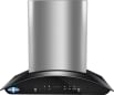 Life Plus Diamond 1300 SS 60cm Autoclean Chimney