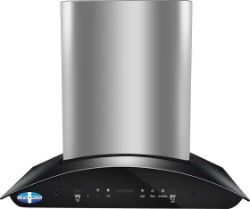 Life Plus Diamond 1300 SS 60cm Autoclean Chimney
