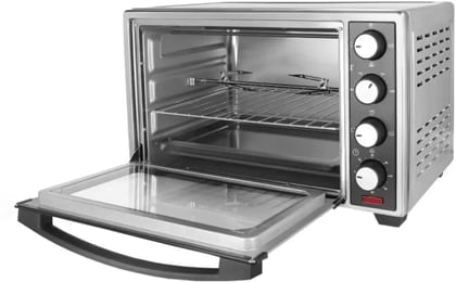 Black & Decker BXTO4801IN 48-Litre Oven Toaster Grill