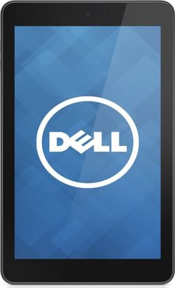 Dell Venue 8 Tablet (WiFi+3G+16GB)