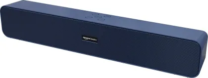 Amazon Basics ABSBX93 16W Bluetooth Soundbar