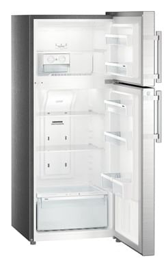 Liebherr TC 2620 265 L 4 Star Double Door Refrigerator