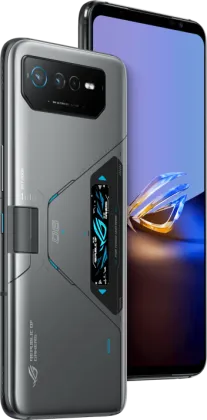 Asus ROG Phone 6D Ultimate