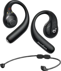 Soundcore AeroFit Pro True Wireless Earbuds