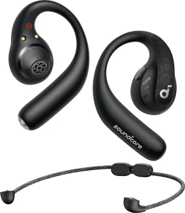 Soundcore AeroFit Pro True Wireless Earbuds