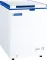 Blue Star CF3-125DSW 95 L 3 Star Single Door Deep Freezer
