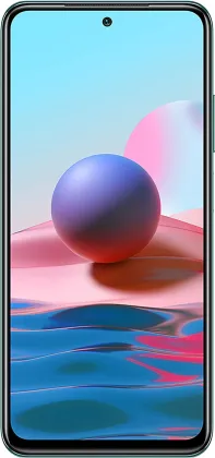 Xiaomi Redmi Note 10 (6GB RAM + 128GB)