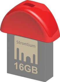 Strontium Nitro Plus Nano 16GB Pen Drive