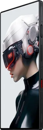 Nubia Red Magic 9 Pro Plus 5G