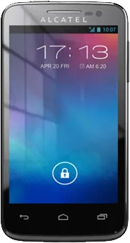 Alcatel One Touch M Pop