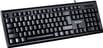 Intex corona plus Wired USB Desktop Keyboard