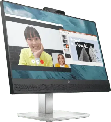 HP M24 23.8 inch Full HD Monitor