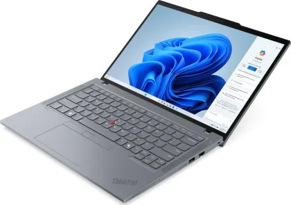 Lenovo ThinkPad T14 Gen 5 21ML0089US Laptop (Intel Core Ultra 7 155U/ 16GB/ 512GB SSD/ Win 11)