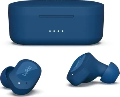 Belkin Soundform Play True Wireless Earbuds