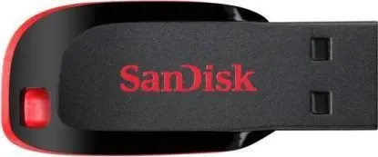 SanDisk Cruze Blade 256GB USB 2.0 Flash Drive - image 2