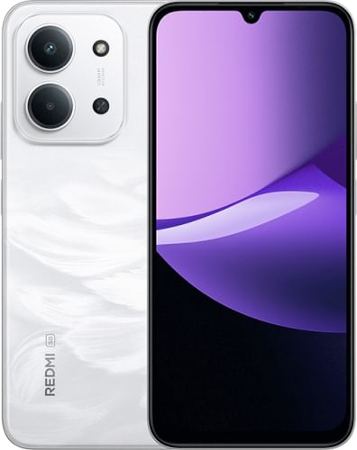 Xiaomi Redmi 15R 5G