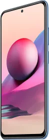 Xiaomi Redmi Note 10 Ultra