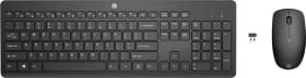 HP 235 Wireless Keyboard Mouse