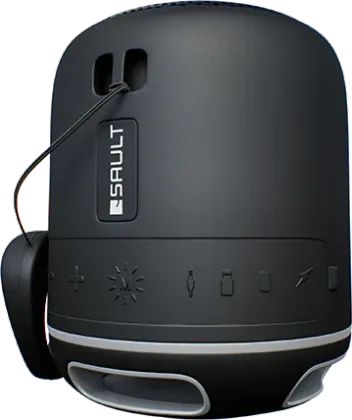 SAULT Soundbox Mini - Price in India (Oct 2026), Specs, Reviews | Smartprix