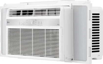 LG LW6024RSMX 6000 BTU 115V Window AC
