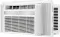 LG LW6024RSMX 6000 BTU 115V Window AC