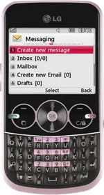 LG GW300