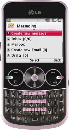 LG GW300