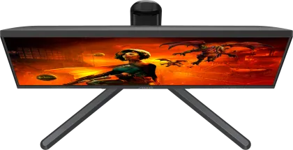 AOC AGON U27G3X/BK 27 inch Ultra HD 4K Gaming Monitor