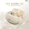 Walta Elite We Dome 131 True Wireless Earbuds