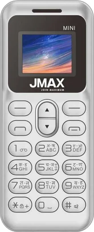 Jmax Mini Price in India 2026, Full Specs & Review | Smartprix
