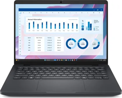 Dell Pro Max 14 MC14255 Laptop (AMD Ryzen AI 5 340/ 16GB/ 512GB SSD/ Win 11)