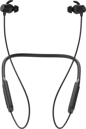 Crossbeats Shuffl Wireless Neckband