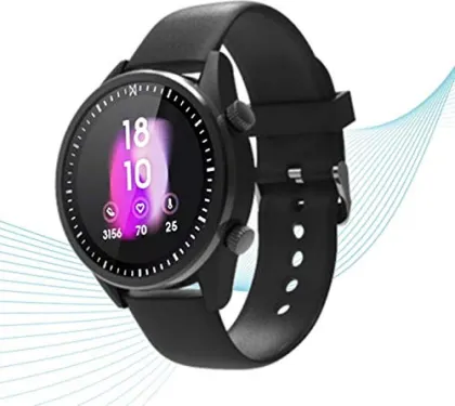 WatchOut Wearable MadGaze IoT Enabled Smartwatch