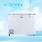 Rockwell 350SDU 350 L Single Door Deep Freezer
