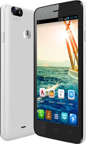 Micromax A069
