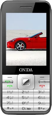 Onida G747