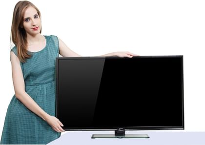 Micromax 40T2820FHD 101cm (40) LED TV (Full HD)