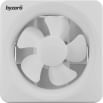 Byzero Pench Ikki 250 mm 5 Blade BLDC Exhaust Fan