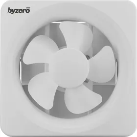 Byzero Pench Ikki 250 mm 5 Blade BLDC Exhaust Fan