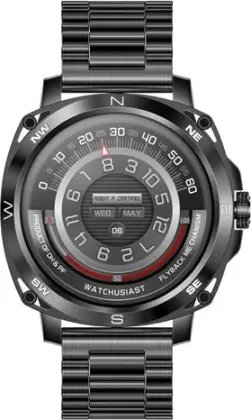 Fastrack Radiant FX3 Smartwatch
