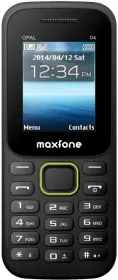 Maxfone Opal O4