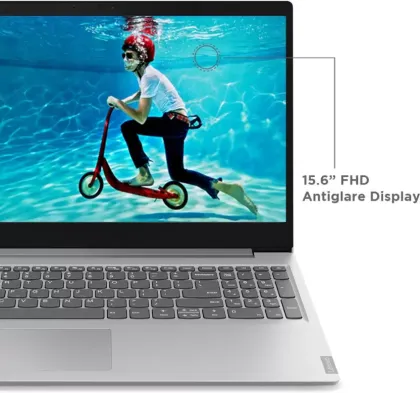 Lenovo Ideapad S145 81W800RGIN Laptop (10th Gen Core i3/ 4GB/ 1TB/ FreeDOS)