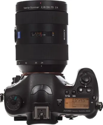 Sony SLT-A99V Mirrorless Camera Body only